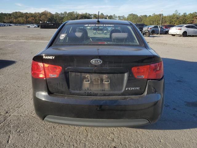 Photo 6 from auction – 2012 KIA FORTE EX with VIN KNAFU4A28C5493663