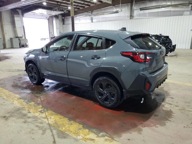 Foto 2 de la subasta – 2024 SUBARU CROSSTREK con VIN JF2GUABC6R8357909