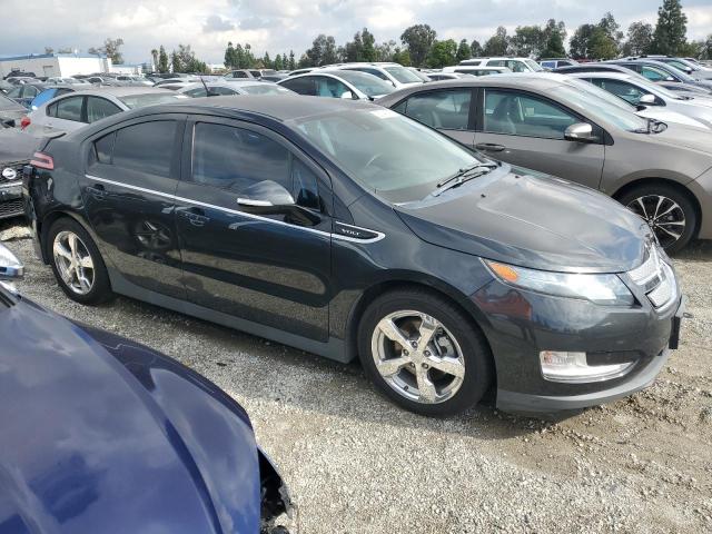 Photo 4 from auction – 2014 CHEVROLET VOLT with VIN 1G1RH6E48EU161929