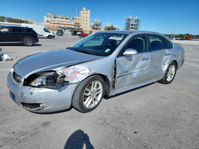 2013 Chevrolet Impala