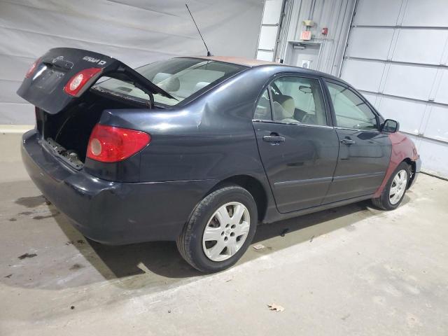 Photo 3 from auction – 2005 TOYOTA COROLLA CE with VIN 2T1BR30E75C335247