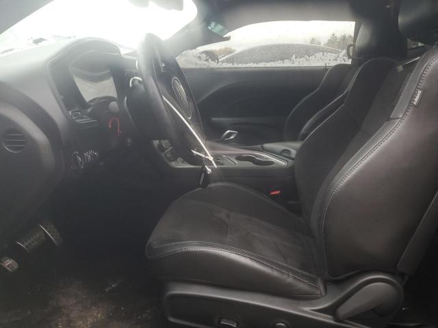 Photo 7 from auction – 2023 DODGE CHALLENGER with VIN 2C3CDZBT9PH503520