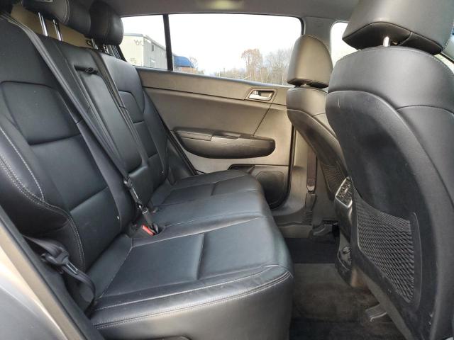 Photo 11 from auction – 2017 KIA SPORTAGE E with VIN KNDPNCAC7H7260716