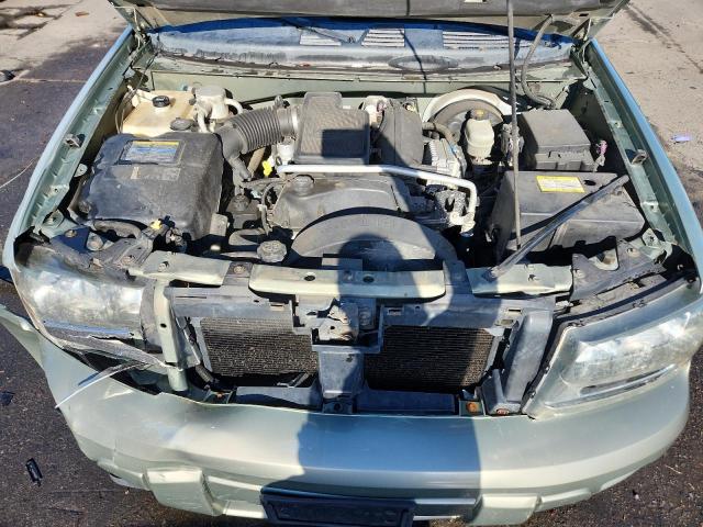 Photo 12 from auction – 2004 CHEVROLET TRAILBLAZE with VIN 1GNDT13S442176739