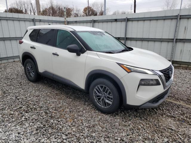 Photo 4 from auction – 2023 NISSAN ROGUE S with VIN 5N1BT3AB9PC778156