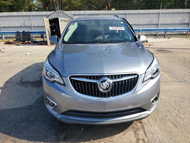 Photo 5 from auction – 2020 BUICK ENVISION E with VIN LRBFXCSA8LD164475