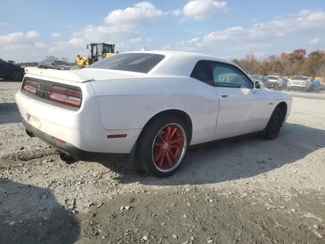 Photo 3 from auction – 2016 DODGE CHALLENGER with VIN 2C3CDZBT6GH149259