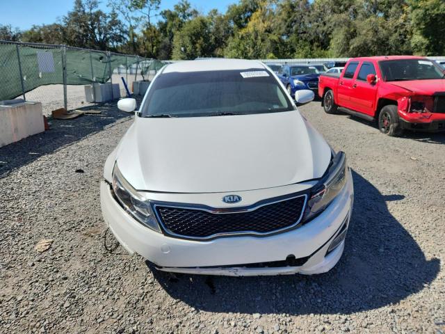 Photo 5 from auction – 2015 KIA OPTIMA LX with VIN KNAGM4A74F5660976