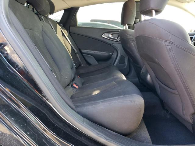 Photo 10 from auction – 2016 CHRYSLER 200 LX with VIN 1C3CCCFB7GN186684