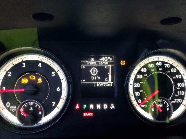 Photo 9 from auction – 2014 RAM 1500 ST with VIN 1C6RR6FT4ES226241