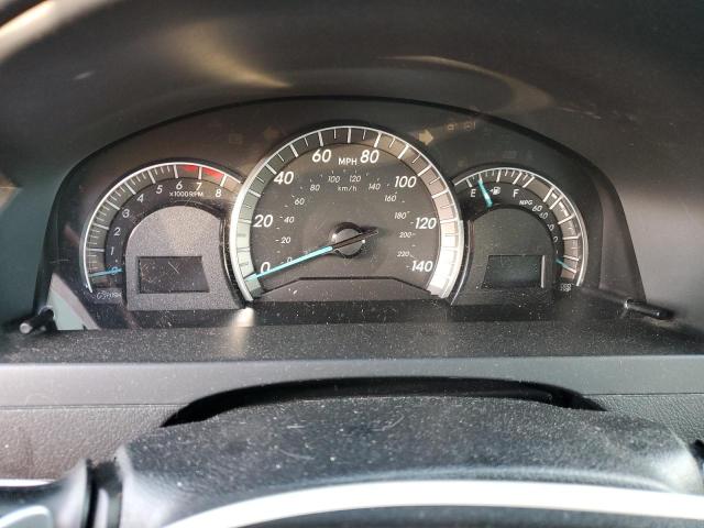 Photo 9 from auction – 2012 TOYOTA CAMRY BASE with VIN 4T1BF1FK1CU114801