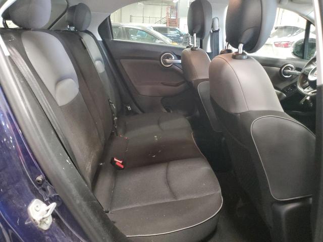 Photo 11 from auction – 2016 FIAT 500X EASY with VIN ZFBCFYBT2GP442915