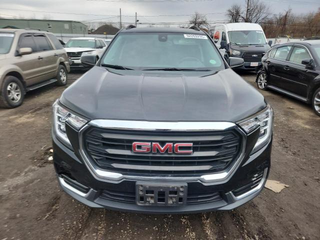 Photo 5 from auction – 2022 GMC TERRAIN SL with VIN 3GKALTEV5NL108520