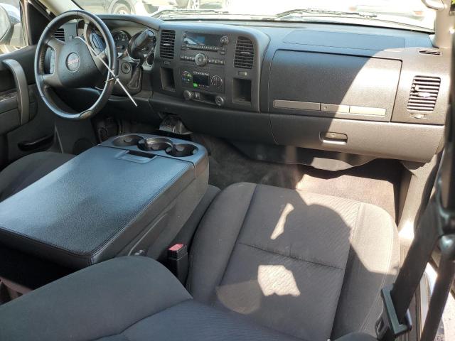 Photo 8 from auction – 2012 GMC SIERRA C15 with VIN 1GTR1VE09CZ127131