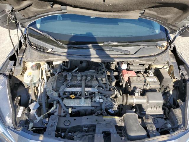 Photo 11 from auction – 2020 NISSAN VERSA S with VIN 3N1CN8DV6LL905128