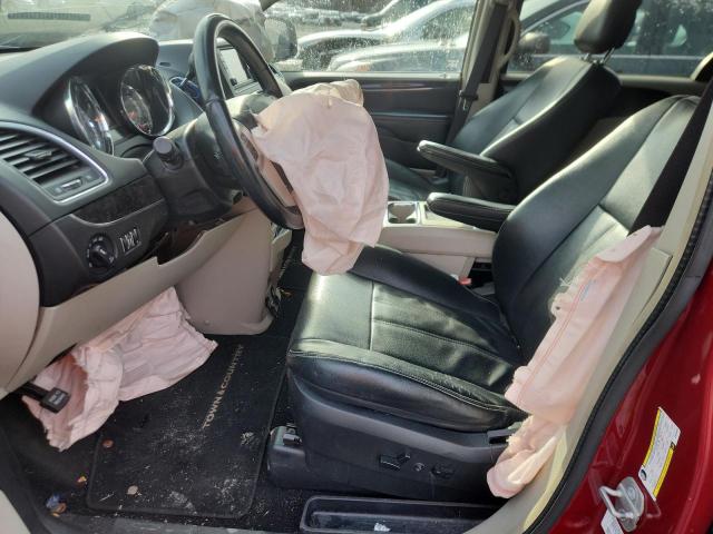 Photo 7 from auction – 2014 CHRYSLER TOWN & COU with VIN 2C4RC1BG2ER445660