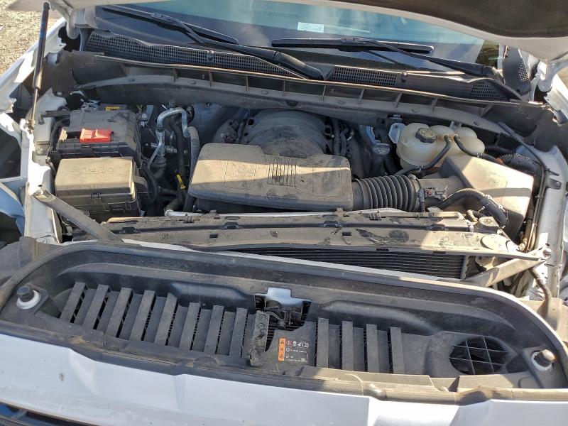 Photo 11 from auction – 2023 GMC SIERRA with VIN 3GTPHCED3PG249726