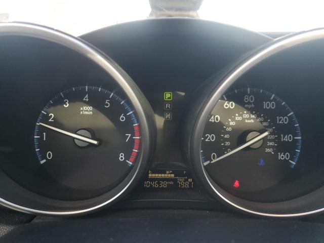 Photo 9 from auction – 2012 MAZDA 3 I with VIN JM1BL1V71C1595788