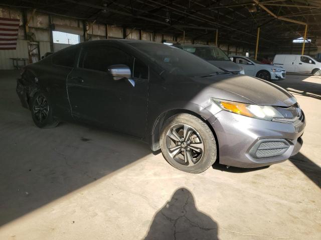 Photo 4 from auction – 2014 HONDA CIVIC EX with VIN 2HGFG3B87EH524633