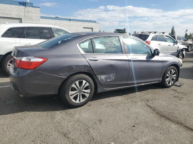 Photo 3 from auction – 2014 HONDA ACCORD with VIN 1HGCR2F39EA273635