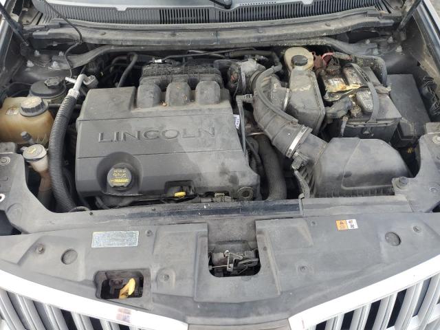 Photo 11 from auction – 2011 LINCOLN MKT with VIN 2LMHJ5FR4BBJ52352