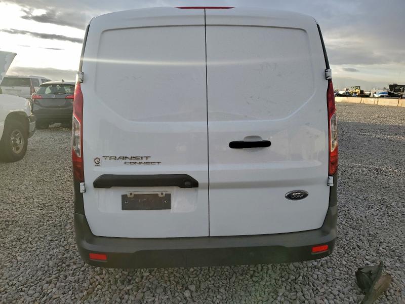Photo 6 from auction – 2020 FORD TRANSIT CO with VIN NM0LS7E29L1472882