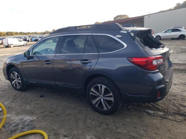Фото 2 с аукциона – 2019 SUBARU OUTBACK 3. с VIN 4S4BSENC0K3345481