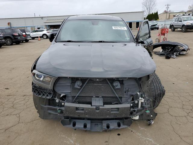 Photo 5 from auction – 2015 DODGE DURANGO with VIN 1C4RDJDG5FC801698
