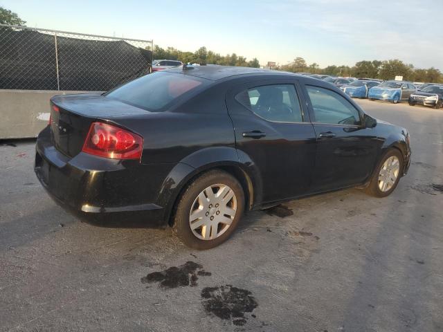 Photo 3 from auction – 2013 DODGE AVENGER SE with VIN 1C3CDZAB3DN592125