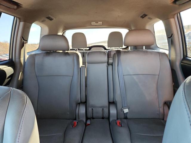 Photo 10 from auction – 2011 TOYOTA HIGHLANDER with VIN 5TDDK3EH0BS045497