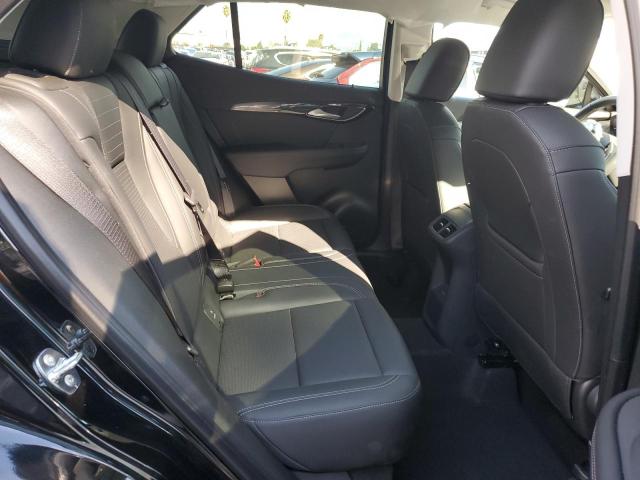Фото 11 с аукциона – 2025 BUICK ENVISION P с VIN LRBFZKE44SD073745
