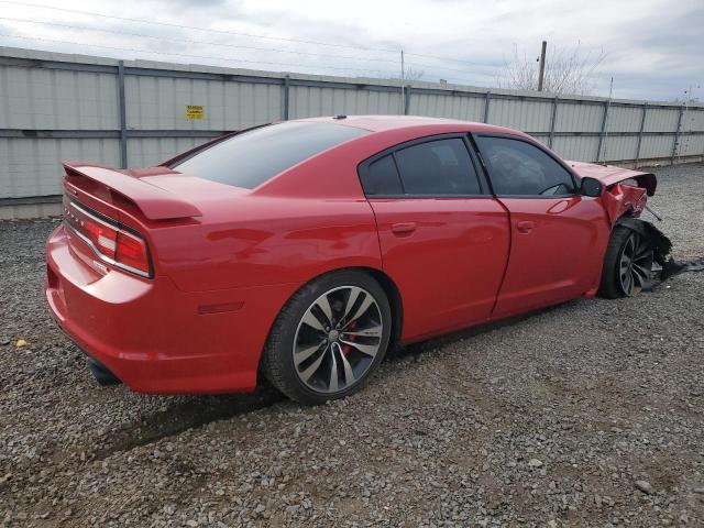 Photo 3 from auction – 2013 DODGE CHARGER SR with VIN 2C3CDXEJ9DH537225