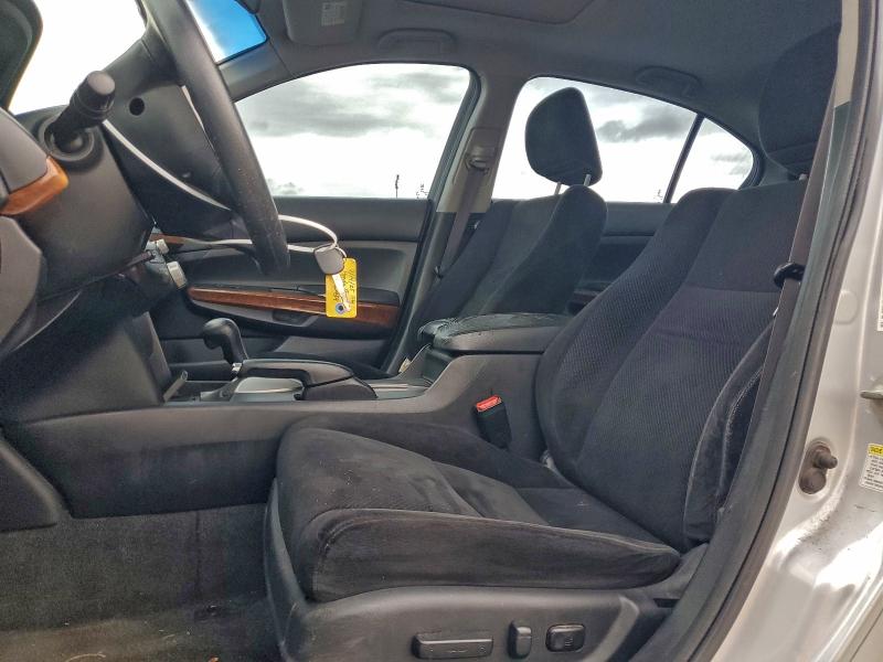 Photo 7 from auction – 2012 HONDA ACCORD with VIN 1HGCP3F79CA025459