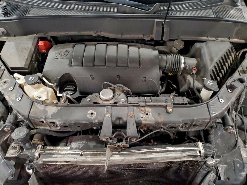 Photo 12 from auction – 2014 CHEVROLET TRAVERSE L with VIN 1GNKVGKD2EJ273047