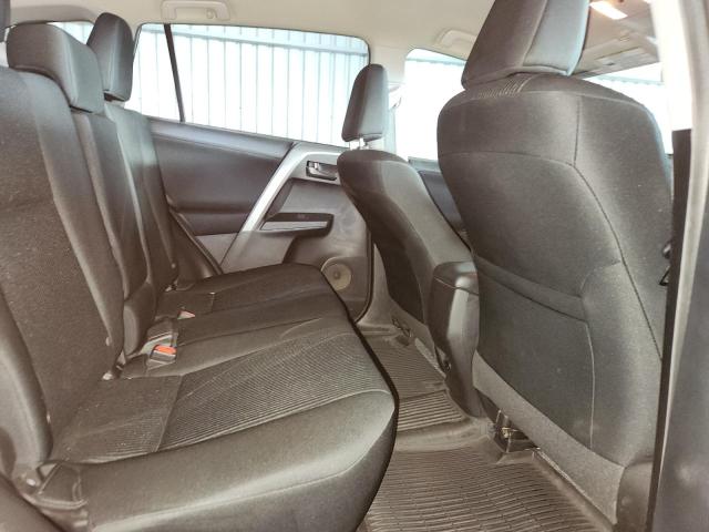 Photo 11 from auction – 2017 TOYOTA RAV4 LE with VIN 2T3BFREV6HW590745