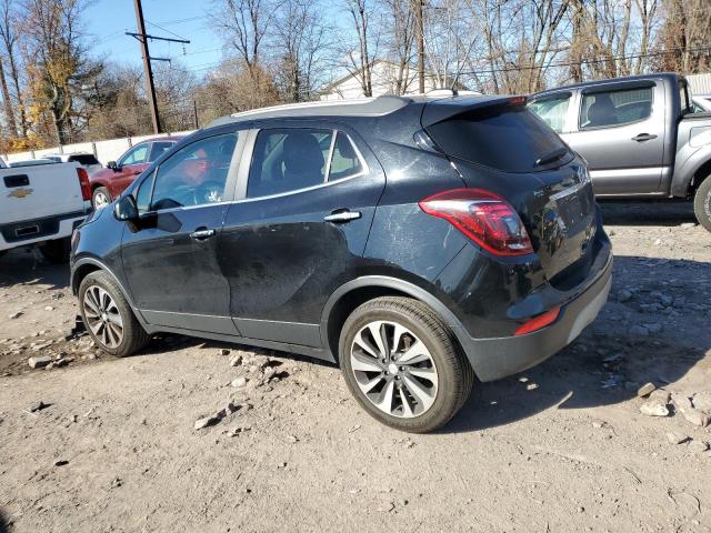 Photo 2 from auction – 2021 BUICK ENCORE PRE with VIN KL4CJESM5MB370209