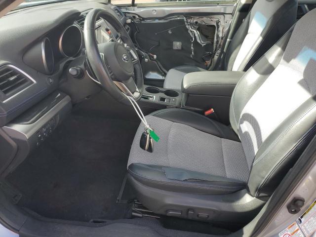 Photo 7 from auction – 2019 SUBARU LEGACY SPO with VIN 4S3BNAS62K3020396