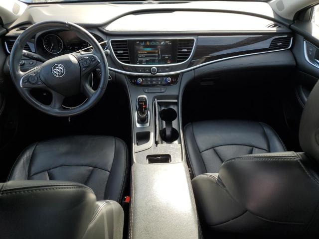 Photo 8 from auction – 2018 BUICK LACROSSE E with VIN 1G4ZP5SZ1JU127647