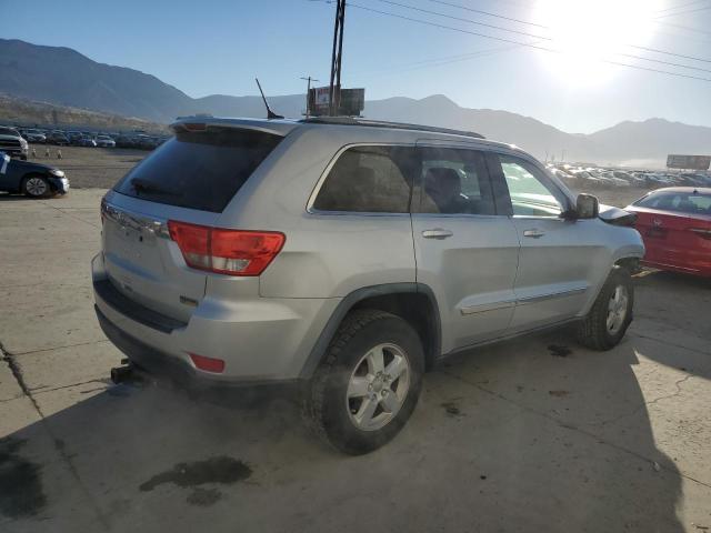 Photo 3 from auction – 2012 JEEP GRAND CHER with VIN 1C4RJFAG3CC107825