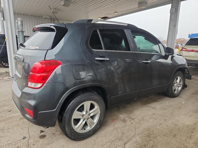Photo 3 from auction – 2018 CHEVROLET TRAX 1LT with VIN KL7CJLSB9JB645226