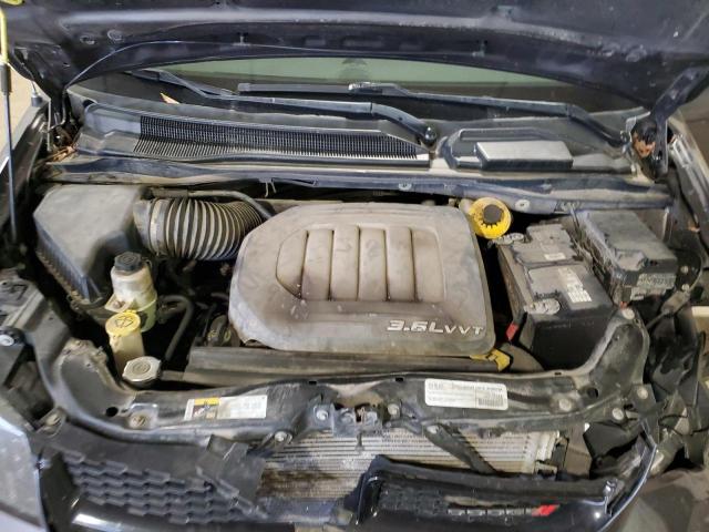 Zdjęcie 12 z aukcji – 2015 DODGE GRAND CARA z VIN 2C4RDGBG6FR683545
