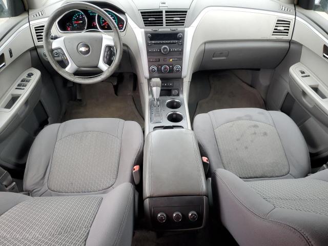 Photo 8 from auction – 2009 CHEVROLET TRAVERSE L with VIN 1GNER23D89S138951
