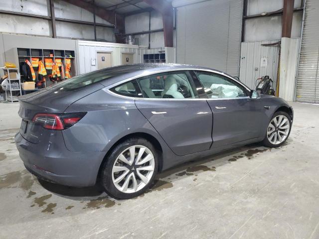 Photo 3 from auction – 2020 TESLA MODEL 3 with VIN 5YJ3E1EB9LF791455