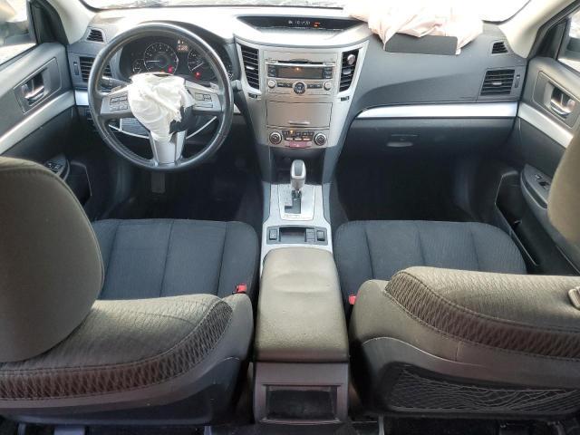 Photo 8 from auction – 2011 SUBARU LEGACY 2.5 with VIN 4S3BMBC69B3241405