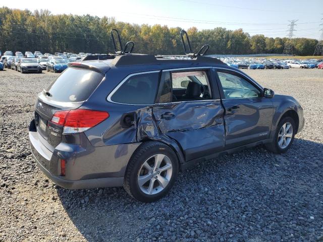 Photo 3 from auction – 2014 SUBARU OUTBACK 2. with VIN 4S4BRBKC9E3315267