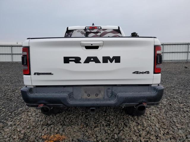Photo 6 from auction – 2019 RAM 1500 REBEL with VIN 1C6SRFLT8KN599220