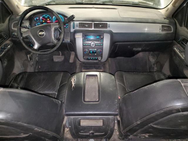 Photo 8 from auction – 2013 CHEVROLET SILVERADO with VIN 1GC1KYE87DF187929