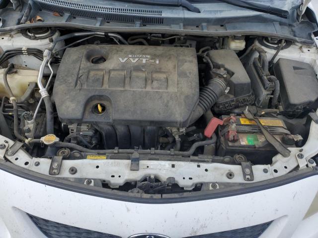 صورة رقم 11 من المزاد - 2010 TOYOTA COROLLA BA مع VIN 2T1BU4EE4AC510187