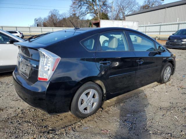 Photo 3 from auction – 2010 TOYOTA PRIUS with VIN JTDKN3DU6A0168736