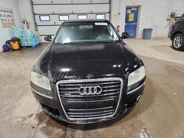 Photo 5 from auction – 2008 AUDI A8 4.2 QUA with VIN WAULV94E68N001982